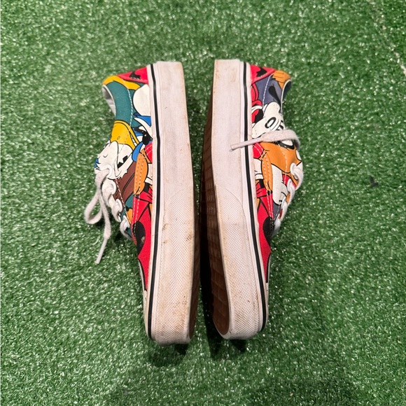 Women’s Disney vans shoes - Picture 2 of 6